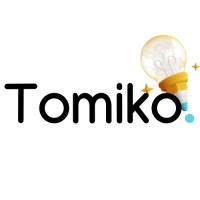 Tomiko logo - Similar company to Spinmob