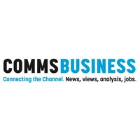 Comms Business logo - Similar company to Comms Dealer