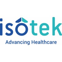 PT Isotekindo Intertama logo - Similar company to Pt Witaco
