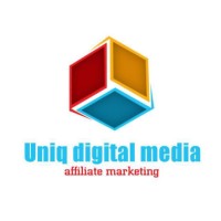 Uniq Digital Media logo - Similar company to Byte Blaze Solution