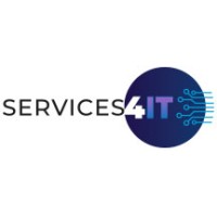 Services4IT logo - Similar company to Netweaver - Ntwr