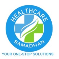 Healthcare Samadhan logo - Similar company to Fyk Impex