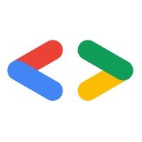 Google Developer Student Club PHINMA UPang logo - Similar company to Aws Learning Club - Spade