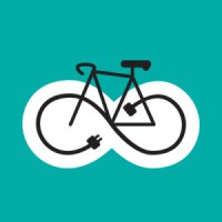 BikeConecta logo - Similar company to Flutter Floripa