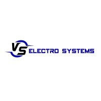VS ELECTRO SYSTEMS logo - Similar company to Vougavent Technologies
