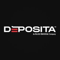 Deposita US logo - Similar company to The Wave Group