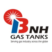 BNH Gas Tanks logo - Similar company to Bharat Tanks And Vessels Llp