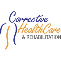 Corrective Healthcare & Rehabilitation logo - Similar company to Floor 4 Insights