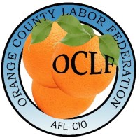Orange County Labor Federation - AFL CIO logo - Similar company to Orange County Young Democrats