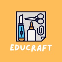 Educraft logo - Similar company to Educraft Academy
