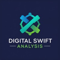 Digital Swift Analysis logo - Similar company to Web Snap Media Market