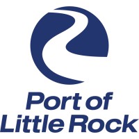 Port of Little Rock logo - Similar company to Arkansas Economic Development Institute