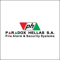 Paradox Hellas S.A. logo - Similar company to Microlink Technology & Security