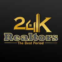 24K Realtors logo - Similar company to Backbone Pillars