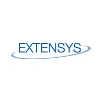 Extensys logo - Similar company to E
