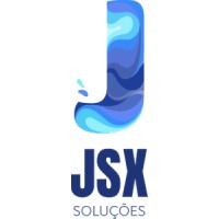 JSX Saneamento logo - Similar company to Lws Soluções