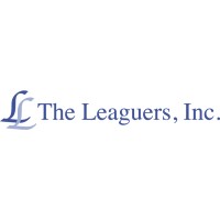 THE LEAGUERS, INC. logo - Similar company to Jacomino Bespoke Clothiers