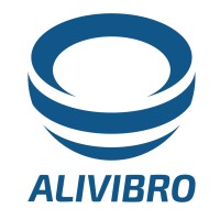 Alivibro logo - Similar company to Satres