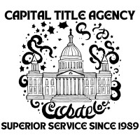 Capital Title Agency logo - Similar company to Capital Title