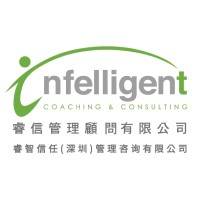 Infelligent Coaching & Consulting Inc. logo - Similar company to Foundersbacker