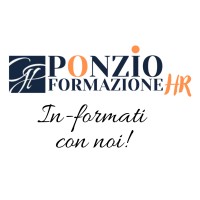Ponzio Formazione HR logo - Similar company to Persone In Cloud