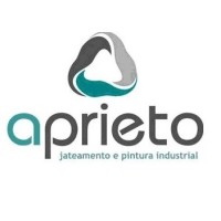 Aprieto Jateamento e Pintura Industrial Ltda logo - Similar company to Ff Caldeiraria