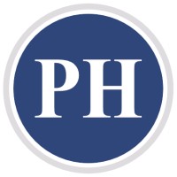 Peter Hodgson & Co. logo - Similar company to Myrecruita