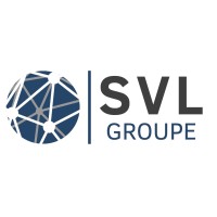 Groupe SVL logo - Similar company to Zeppelin Paysage