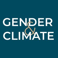 Podcast Gender & Climate logo - Similar company to Purpose Capital