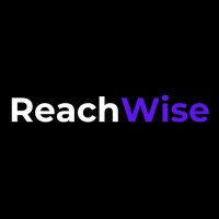 ReachWise logo - Similar company to Desiderate