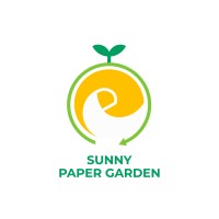 Sunny Paper Garden logo - Similar company to Pristinz Solutions