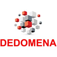 Dedomena.io logo - Similar company to Continuent