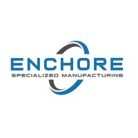 Enchore Specialized Manufacturing logo - Similar company to Beveratech Engineering Cc