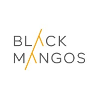 Black Mangos logo - Similar company to Sparklingenius