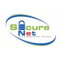 SecureNet Company logo - Similar company to Hashtag Technology