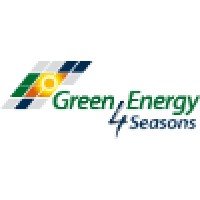 Green Energy 4 Seasons S.A.