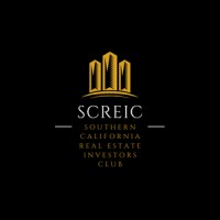 Southern California Real Estate Investors Club - SCREIC logo - Similar company to A/E Collaborative, Llc