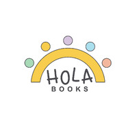 Hola Books logo - Similar company to Awe Learning