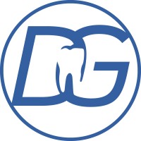 DentaGama logo - Similar company to Dentamax