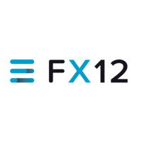 FX12 logo - Similar company to Russiello & Partners
