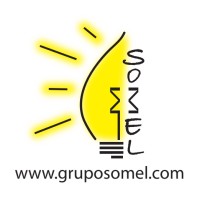 Grupo SOMEL logo - Similar company to Lacem S.A.