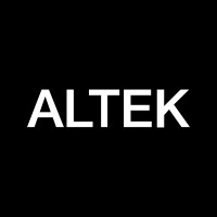 ALTEK Design Group logo - Similar company to Altek Design