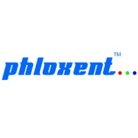 Phloxent logo - Similar company to Gemeye ~ Jewelry Ecommerce Solution