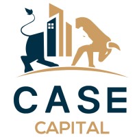CASE CAPITAL logo - Similar company to Athéna Bootcamp