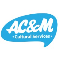 AC&M Cultural Services logo - Similar company to In-Edit Festival