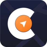 Com'On logo - Similar company to Actium Anatomy Group