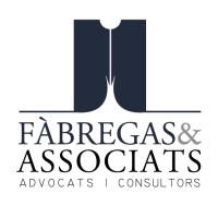FABREGAS & ASSOCIATS, ADVOCATS I CONSULTORS logo - Similar company to Cadama Legal