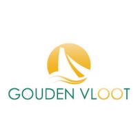 Gouden Vloot Zeilreizen logo - Similar company to Deltashock