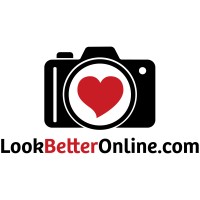 LookBetterOnline logo - Similar company to Eylar