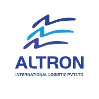Altron International Logistic Pvt. Ltd. logo - Similar company to Altron Shipping Pte Ltd